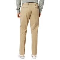 Straight Fit Smart 360 Flex™ Workday Khaki Pants