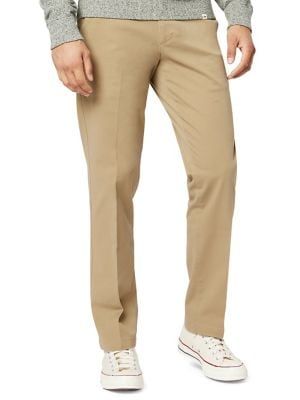 Dockers Straight Fit Smart 360 Flex™ Workday Khaki Pants | Metropolis at  Metrotown