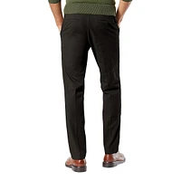 Slim Fit Smart 360 Flex Workday Khaki Pants