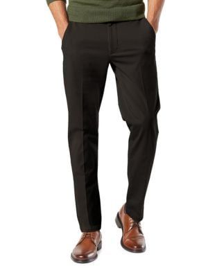 Dockers Straight Fit Smart 360 Flex™ Workday Khaki Pants | Metropolis at  Metrotown