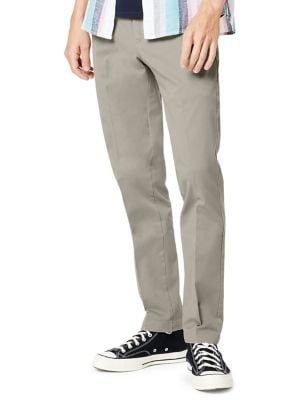 Dockers Straight Fit Smart 360 Flex™ Workday Khaki Pants | Metropolis at  Metrotown