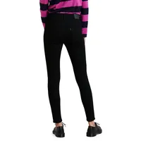 720 High Rise Super Skinny Jeans