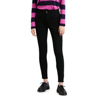 720 High Rise Super Skinny Jeans