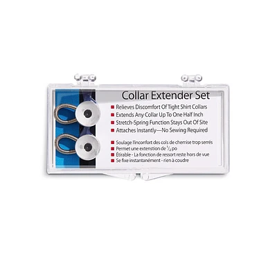 2-Piece Collar Extender Set