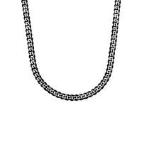 Stainless Steel Chain Necklace