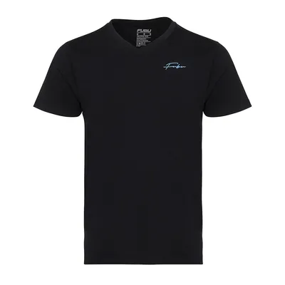 Men's V-neck Sleepwear, Loungewear T-shirt