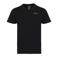 Men's V-neck Sleepwear, Loungewear T-shirt