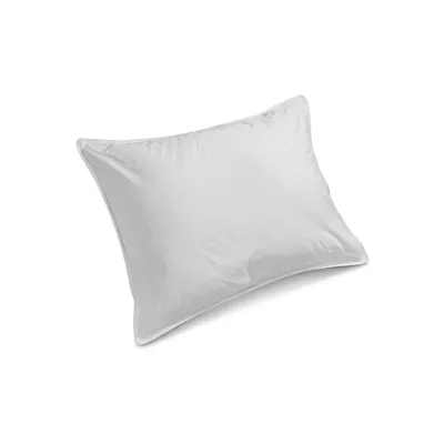 Side Sleeper Luxury Gel Fiber Pillow