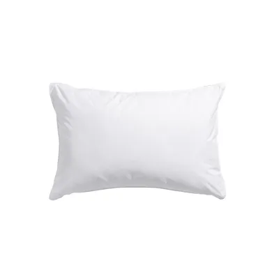 Temperature Enhancing Pillow - Firm Support