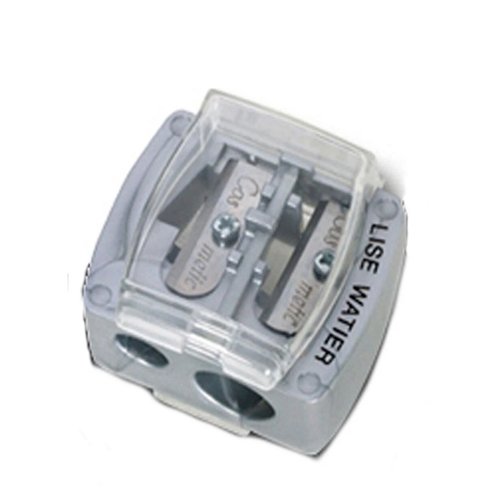 Sharpener