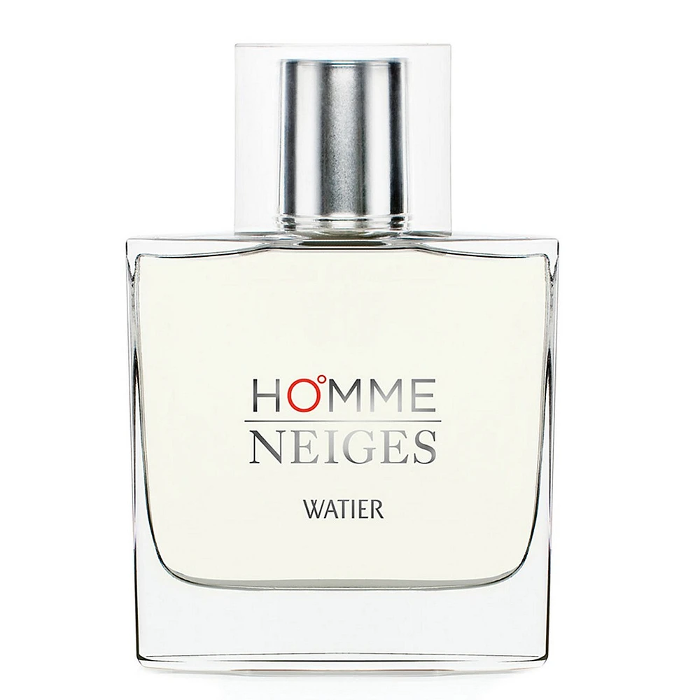 Homme Neiges After Shave