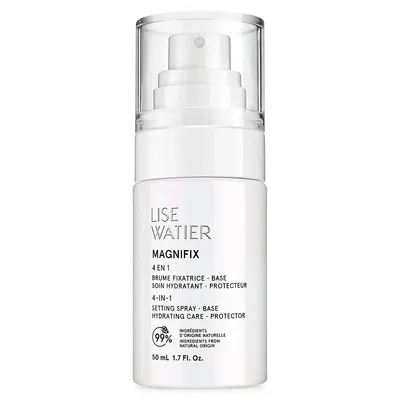 Setting Spray Magnifix 4-In-1 Travel Size