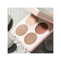 Immersion 4-Colour Eyeshadow Palette