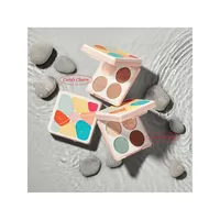 Immersion 4-Colour Eyeshadow Palette