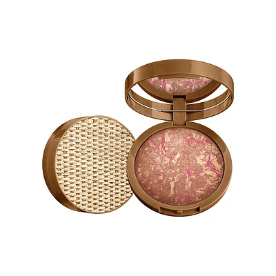 Havana Limited Edition Baked Bronzing Powder