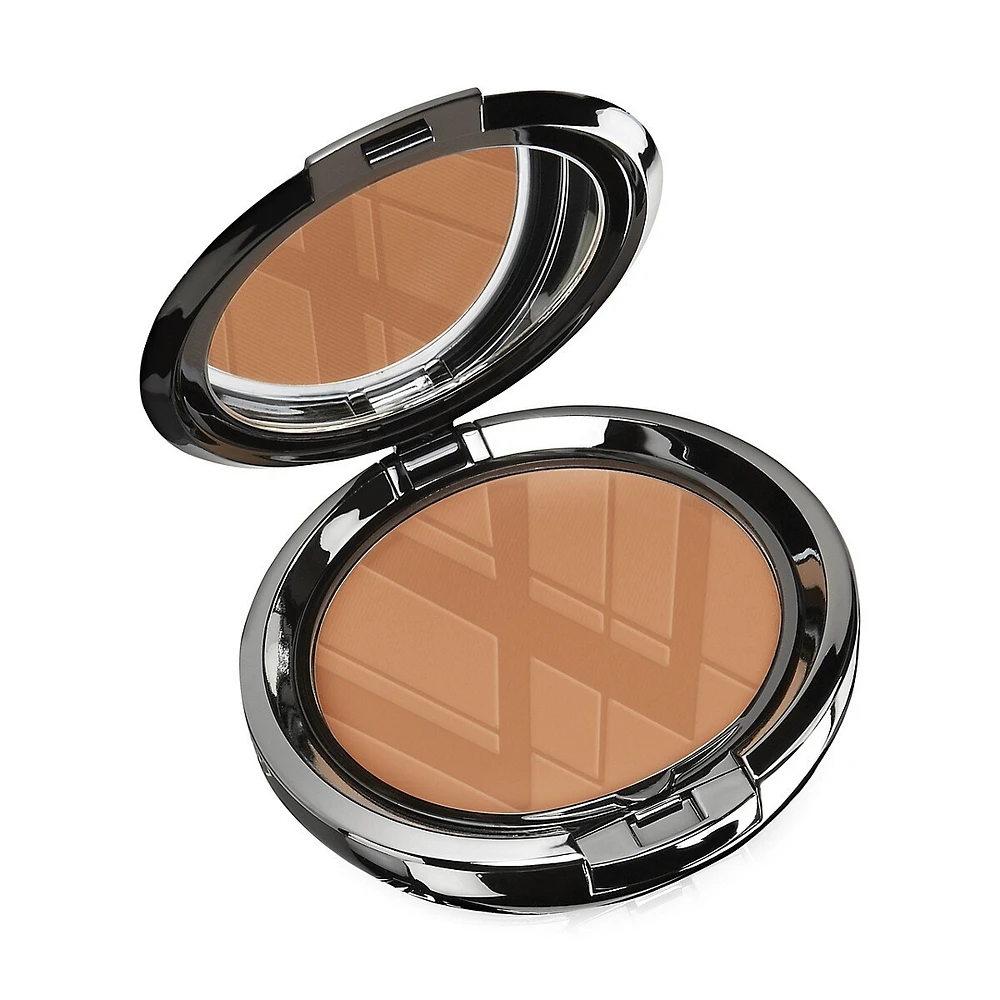 Teint Multi-Fini Oil-Free Compact Foundation