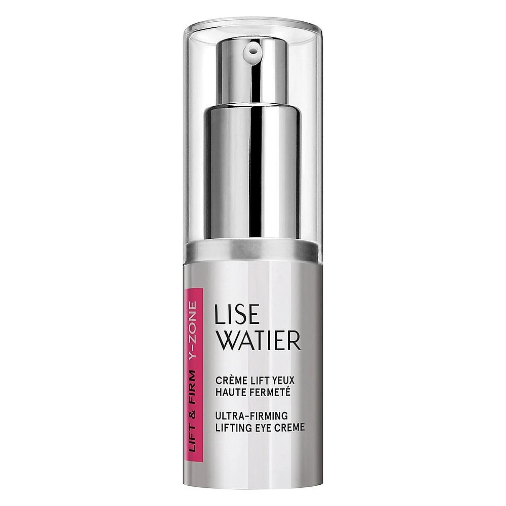 Y-Zone Ultra-Firming Lifting Eye Crème