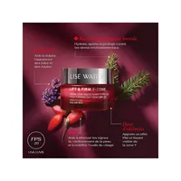 Lift & Firm Y-Zone High Firm Day Creme SPF 20