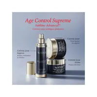 Age Control Supreme Sublime Advanced Rich Day Cream For Dry Skin