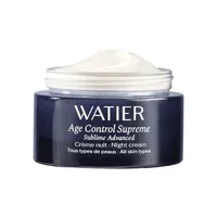 Age Control Supreme Sublime Advanced Night Cream
