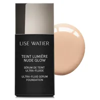 Teint Lumière Nude Glow Ultra-Fluid Serum Foundation