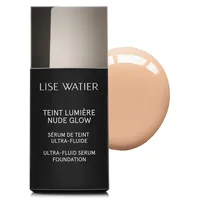 Teint Lumière Nude Glow Ultra-Fluid Serum Foundation