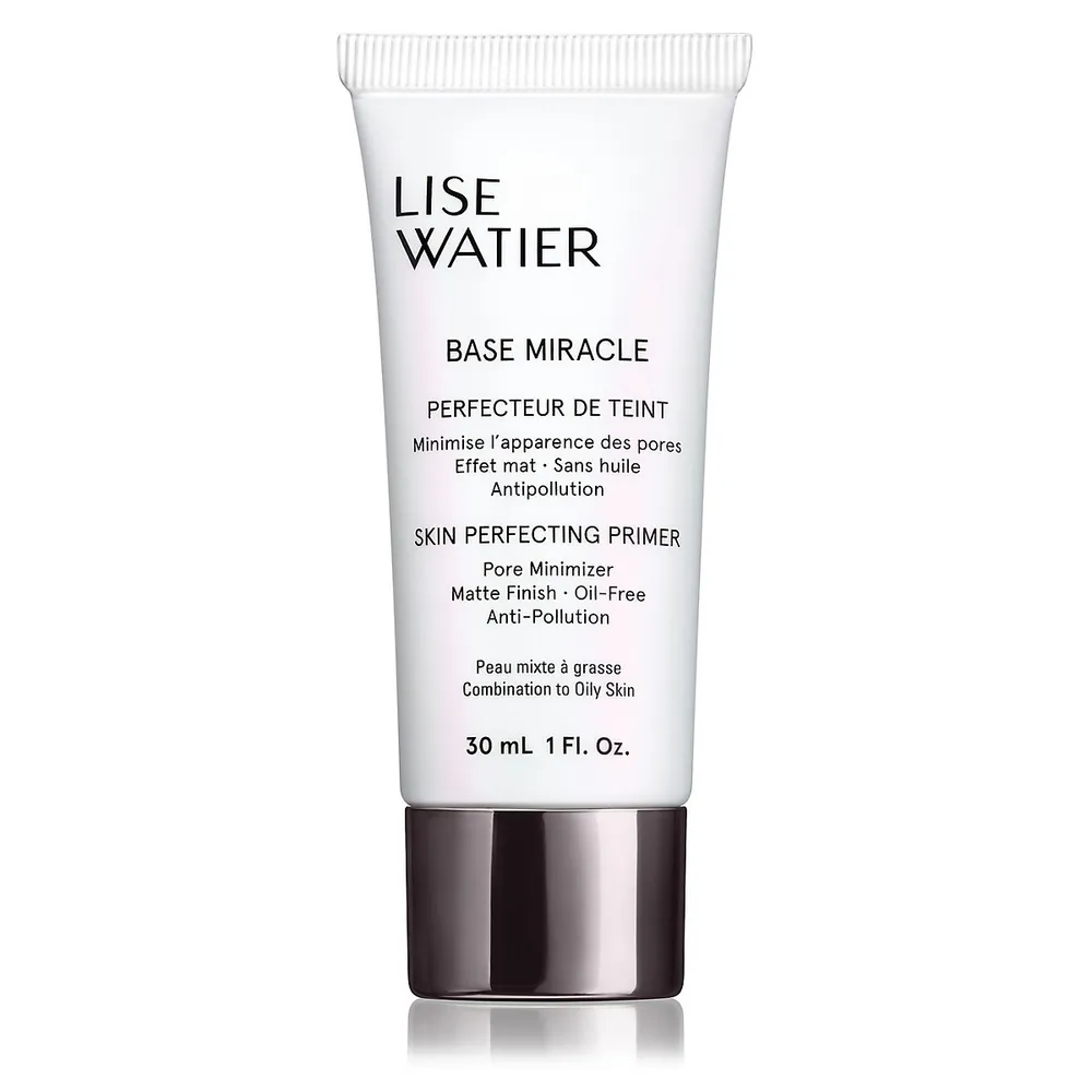 Base Miracle Skin Perfecting Primer