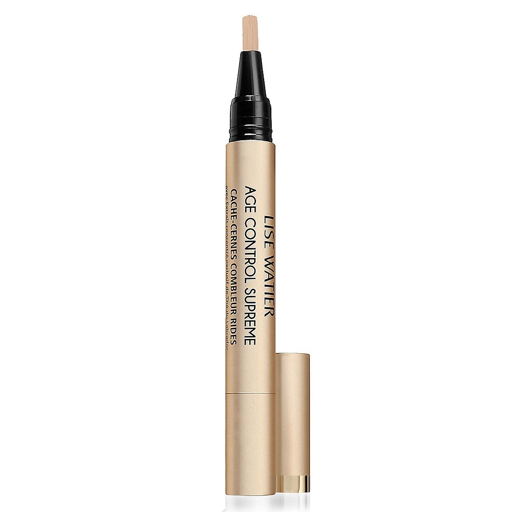 AGE CONTROL SUPREME Filler Concealer