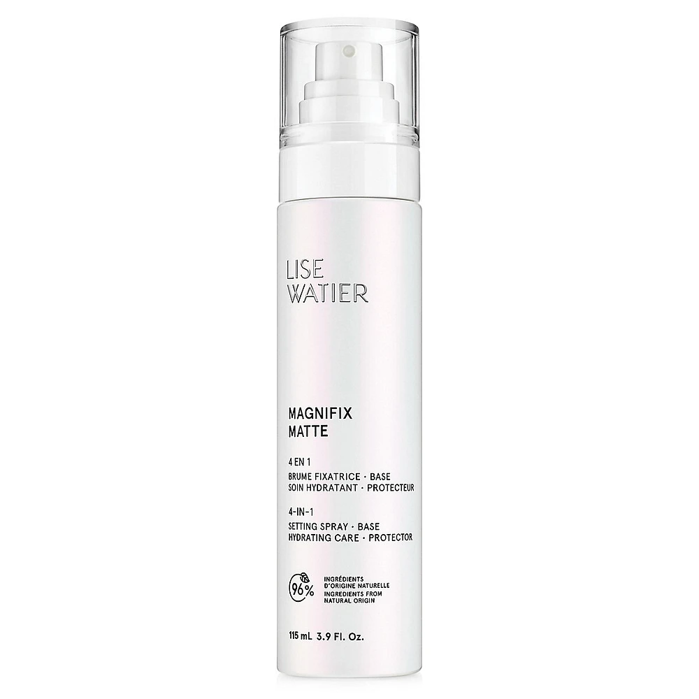 Setting Spray Magnifix Matte 4-In-1