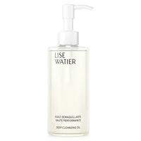 Deep Cleansing Oil