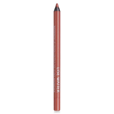 Waterproof Lip Crayon