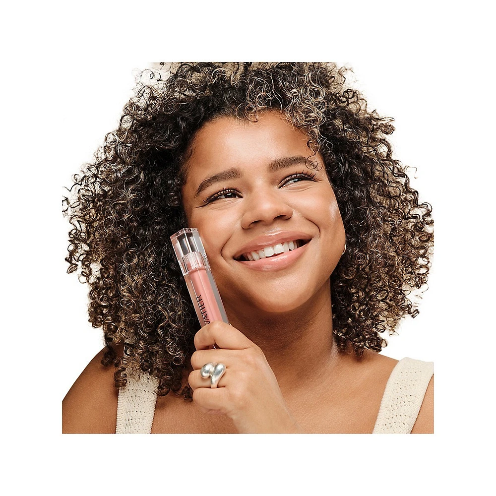 Gloss Volume Suprême Plumping Lip