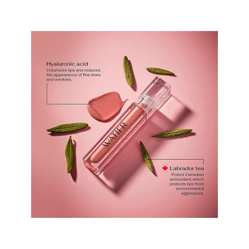 Gloss Volume Suprême Plumping Lip