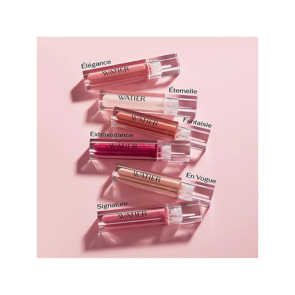 Gloss Volume Suprême Plumping Lip