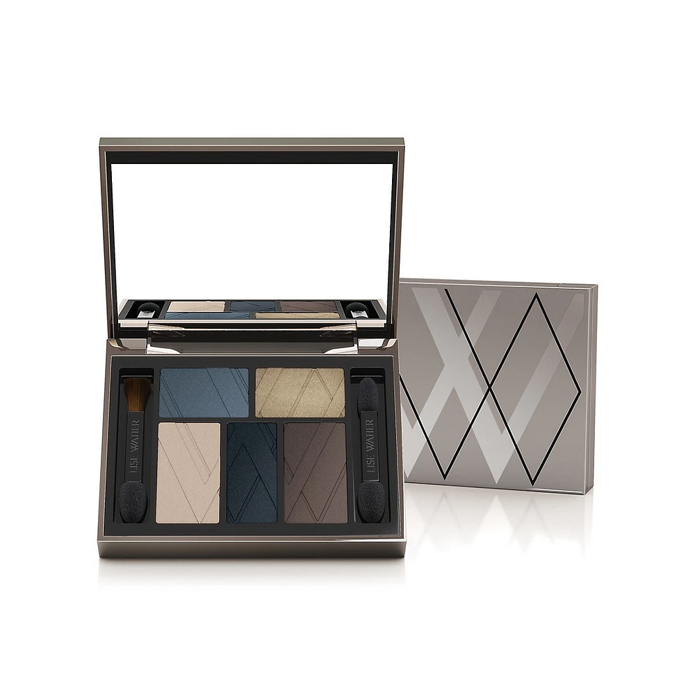 Dress Code Eyeshadow Palette