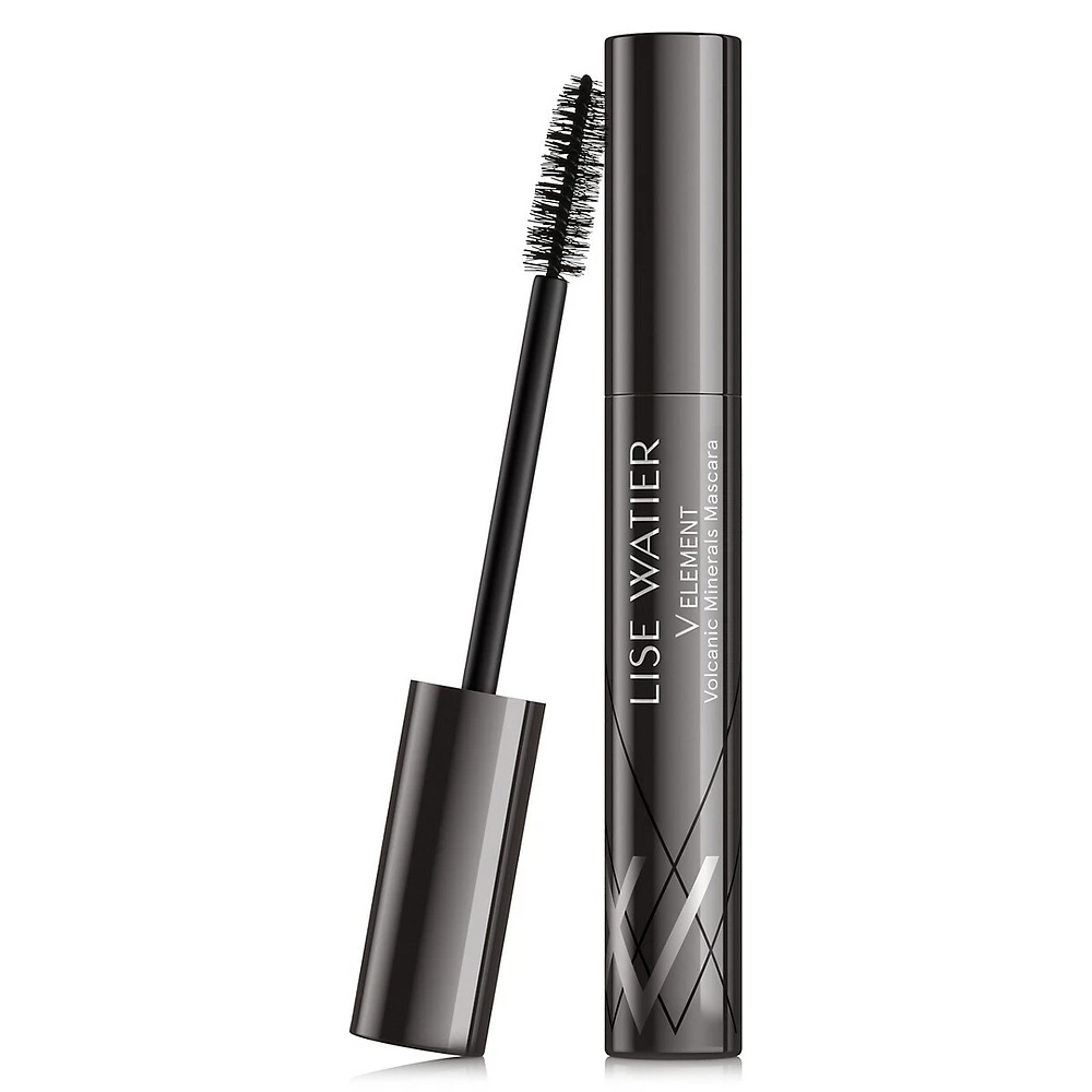 V-ELEMENT Volcanic Minerals Mascara