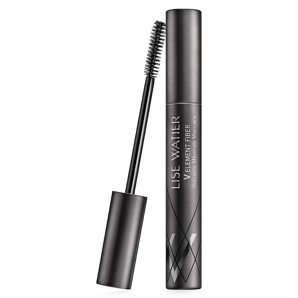 V ELEMENT FIBER Volcanic Minerals Mascara