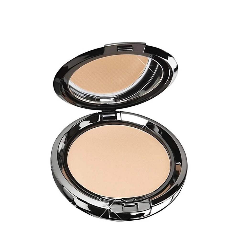 Multifinish Foundation Powder