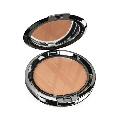 Teint Multifini Compact Foundation