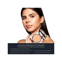 Havana Bronzing Powder