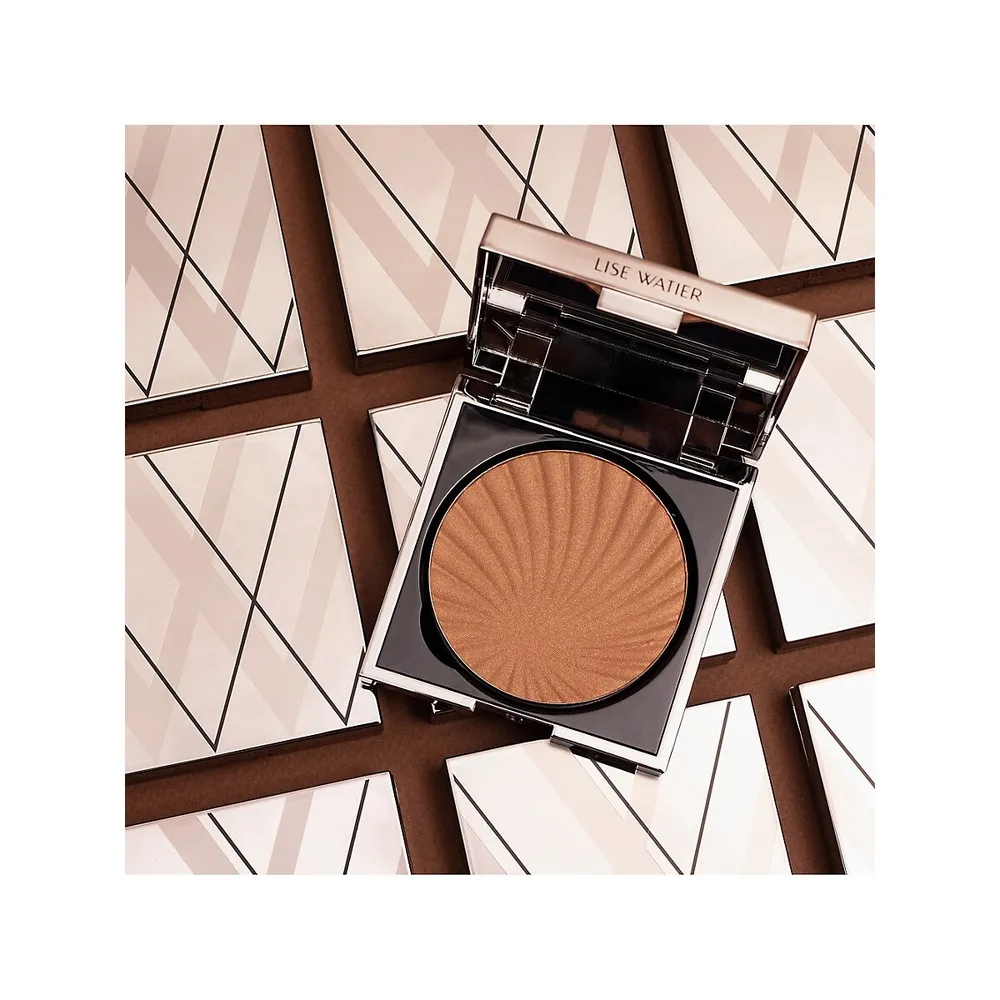 Havana Bronzing Powder