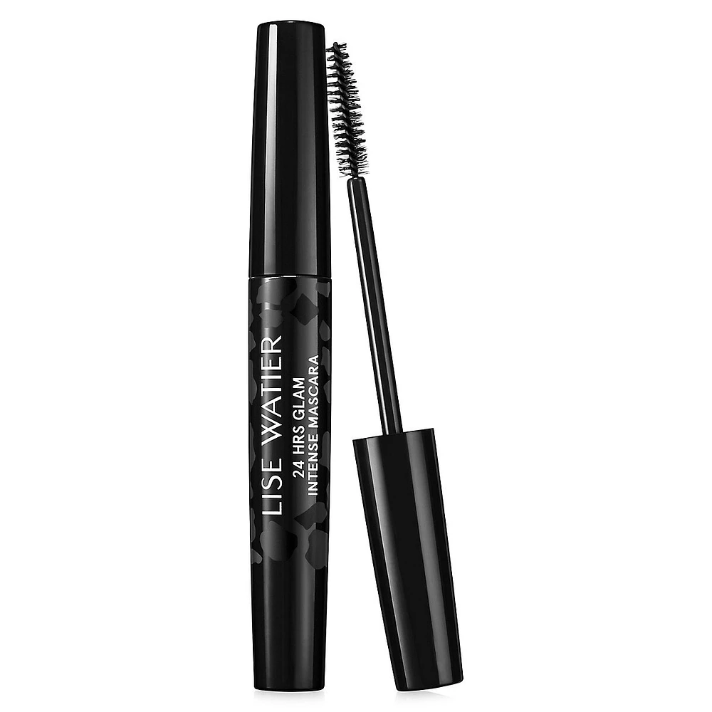 Mascara 24 Hrs Glam Intense