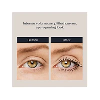 Dramatique Intense 3d Volume Mascara