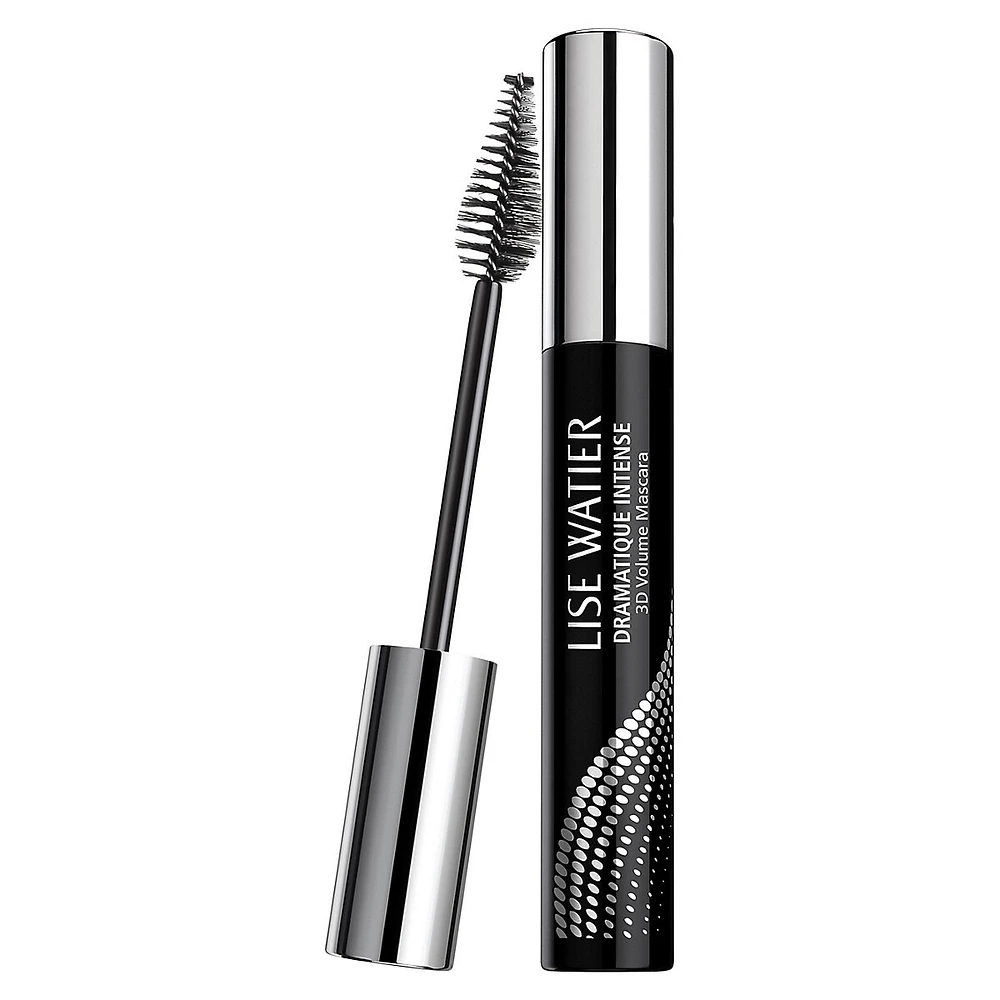 Dramatique Intense 3d Volume Mascara