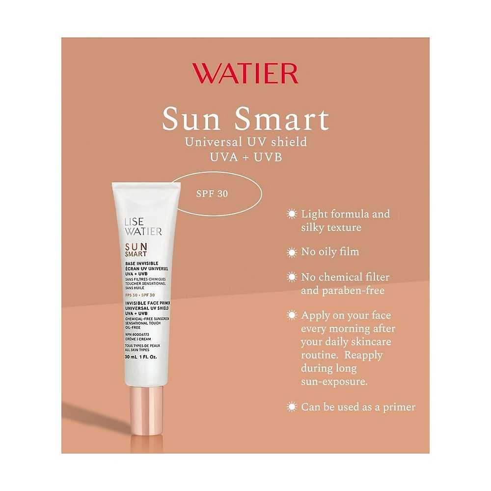 Sun Smart