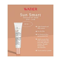 Sun Smart