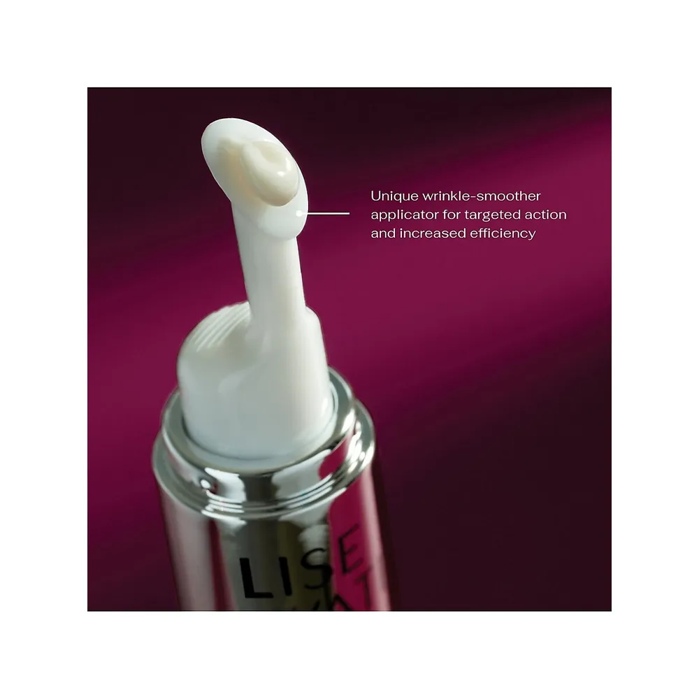 Lift and Firm Line Filler Lips And Contour