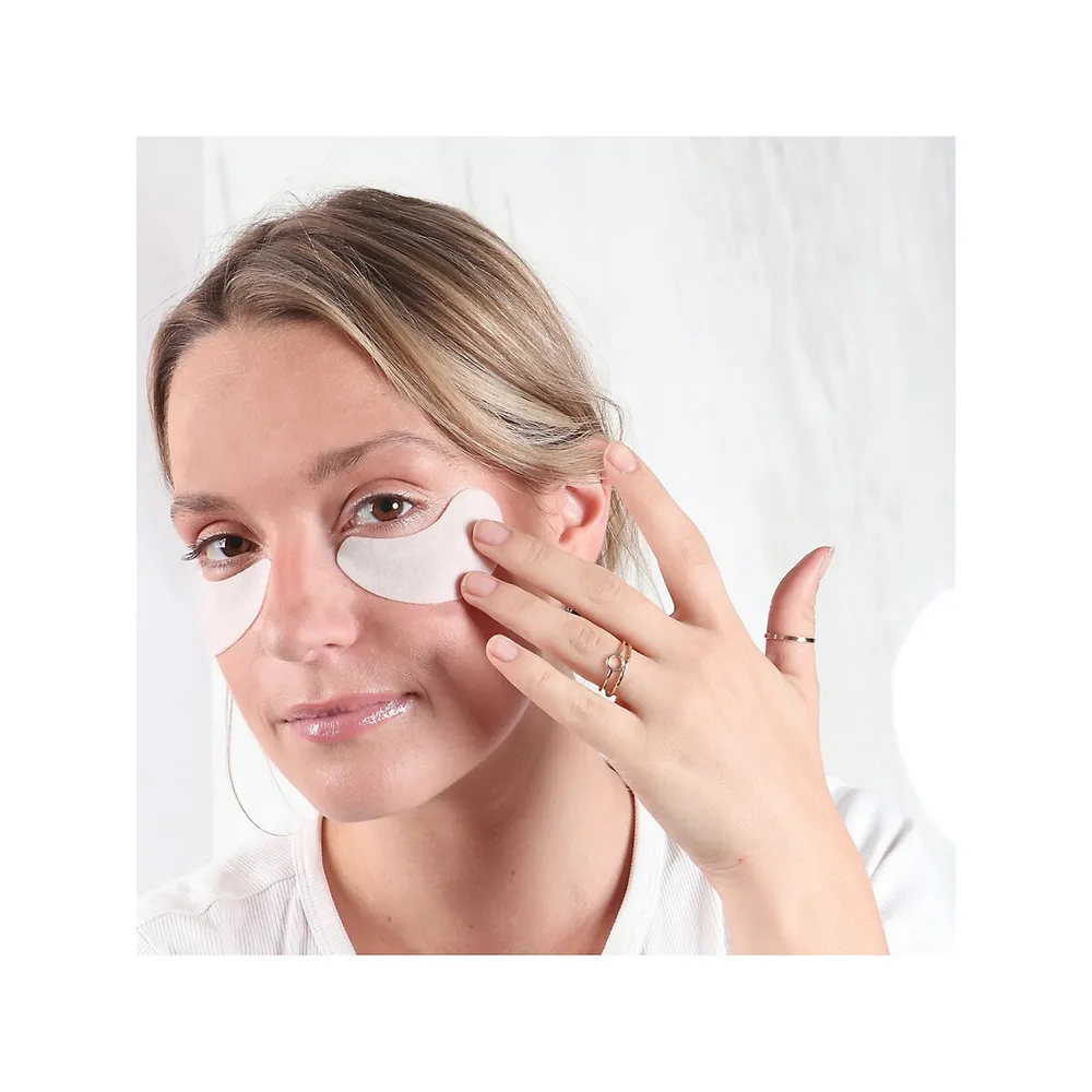 Lift & Firm 3D Lift Eye Patch