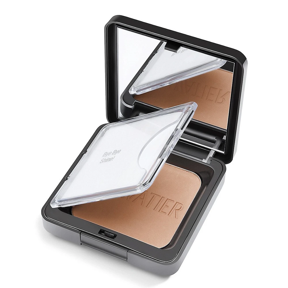 Mineral Compact Powder