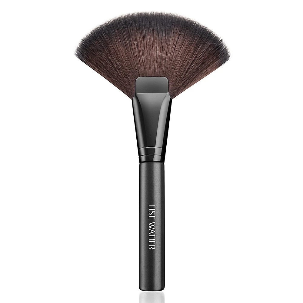 Multifunction Powder Brush